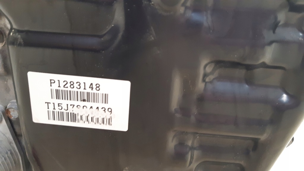 фото №6, Volvo v70 iii 14-16 коробка передач передач автоматическая 36050938, 1283143