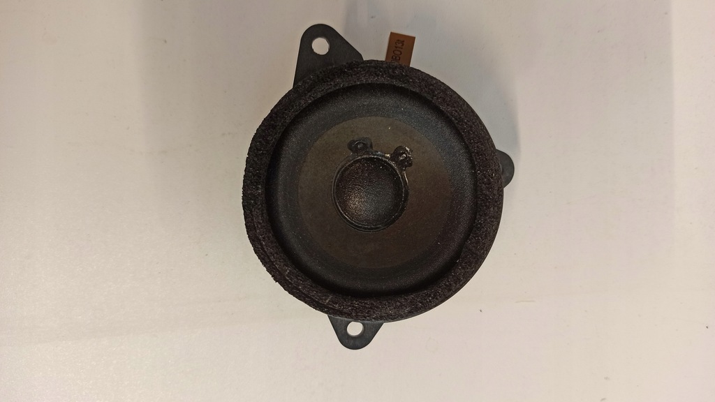 фото №1, Динамік правий infiniti g37 28148 jk20a