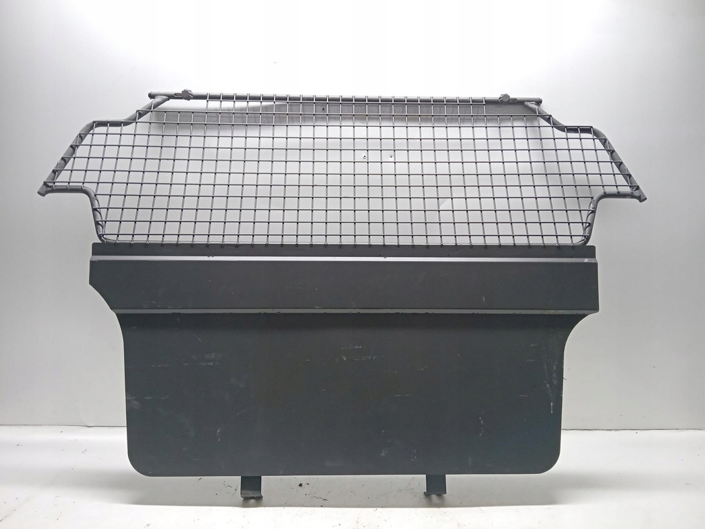 фото №1, Решётка перегородочная стена перегородка volvo v40