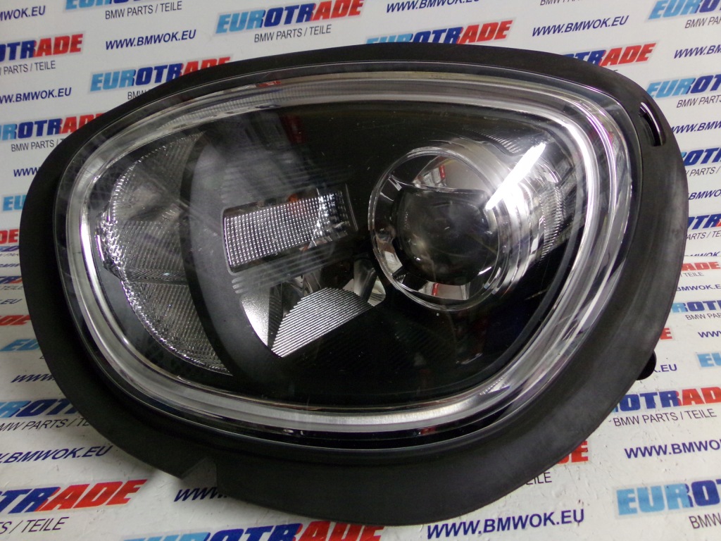 Купить Mini f60 фара перед левая адаптивный led 7481975
