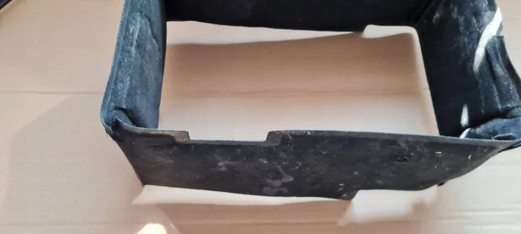 фото №5, Q3 83a захист корпус акумулятор чохол 2q0915418g vw tiguan