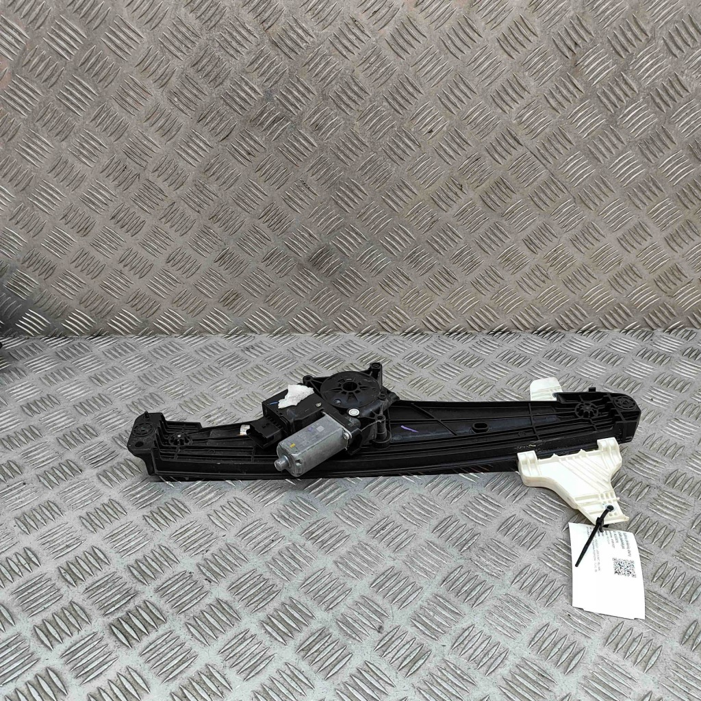 фото №1, Подъемник стекло задних правых дверь peugeot 5008 ii mc, mj, mr, m4