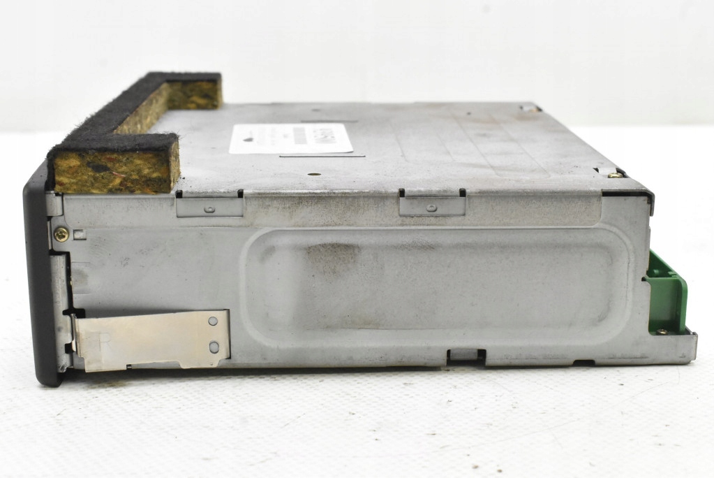 фото №3, Радіо радіопрогравач cd 8200318360b renault laguna 2 ii 01-05