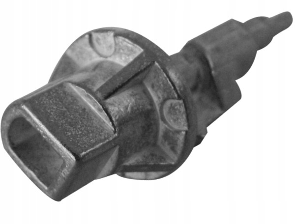 фото №1, Колодка замок зажигания вкладка вал toyota avensis i t22