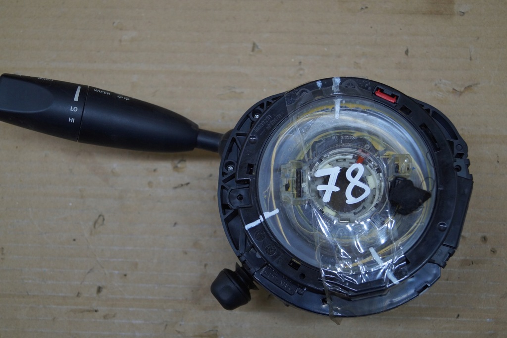 фото №1, Переключатель комбинированный maserati quattroporte