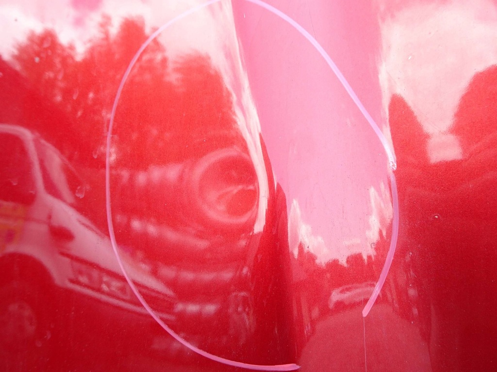 фото №5, Капот перед kpl. mazda 6 gj 12-18r. 41v