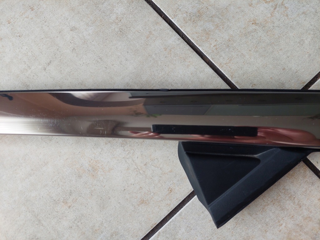 фото №8, Молдинг крила - лівий задня - opel mokka ii b