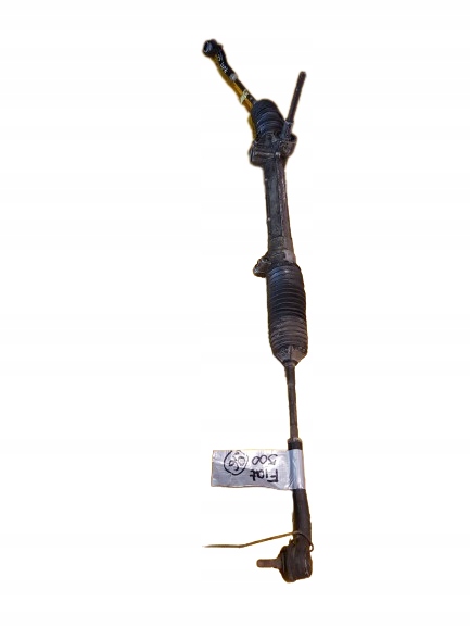 фото №1, Fiat 500 рулевая рейка a0020788h