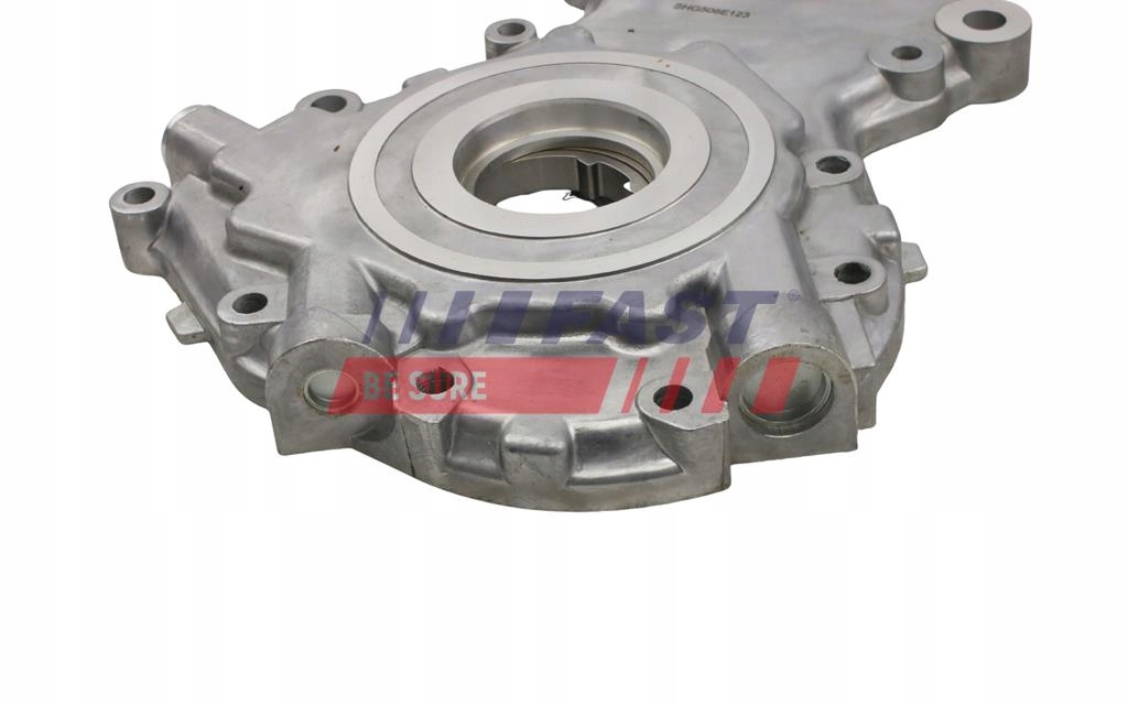 Fast ft38327 насос оливи Доставка