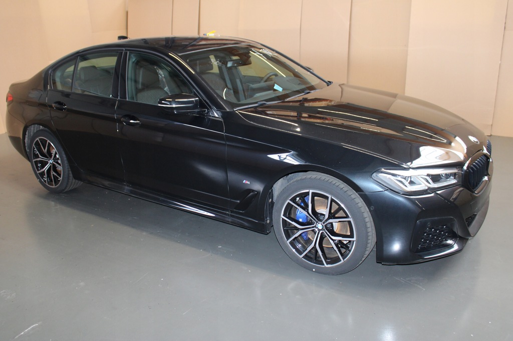 фото №7, Org датчик выравнивание света правый задняя bmw g30 6895466 6869138 25km