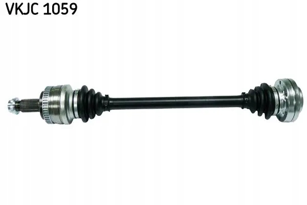 Приводной вал vkjc 1059 skf bmw 3 e36 Цена