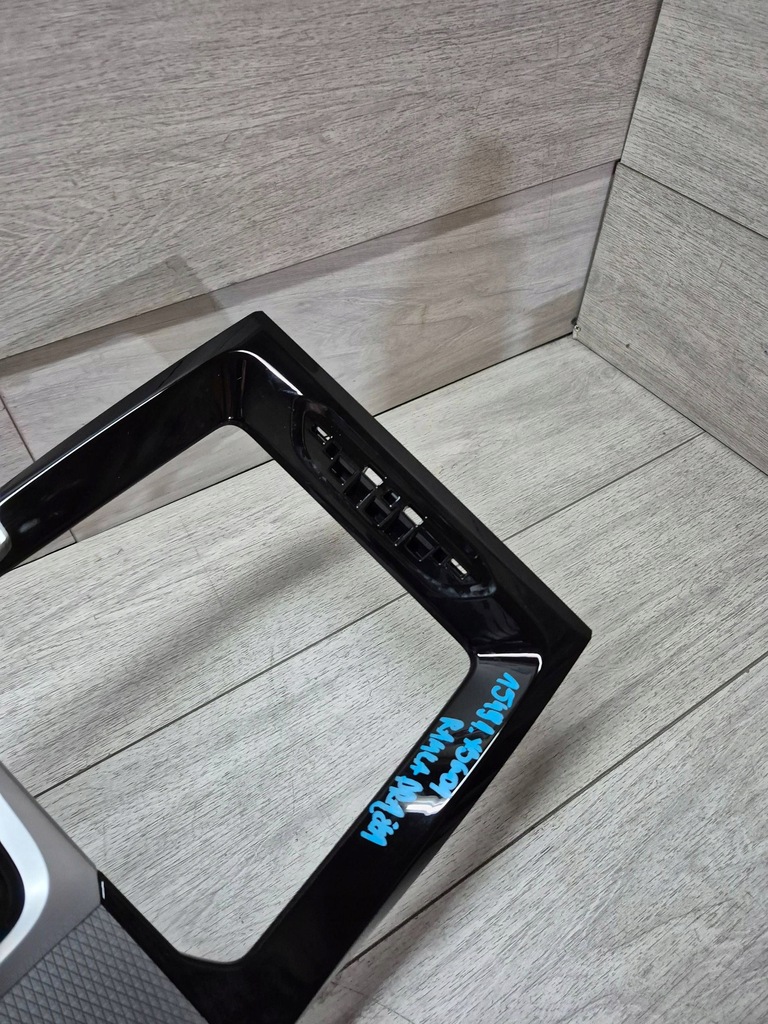 фото №5, 15491. bmw x3 g01 рамка тяга переключения передач 8071035