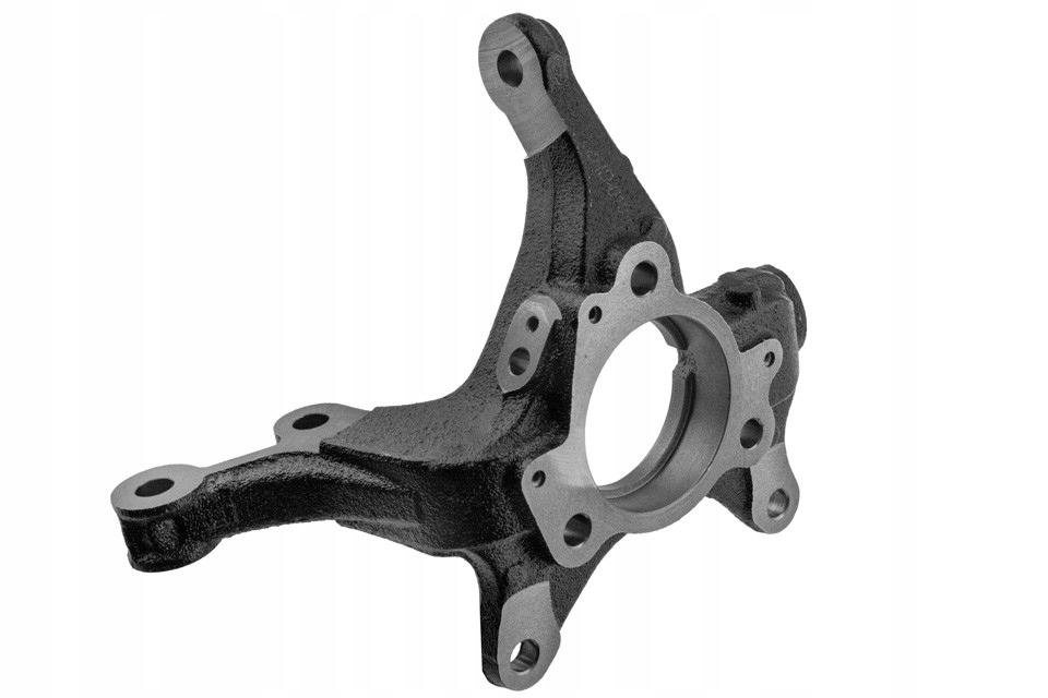 фото №5, Nty поворотный кулак передняя