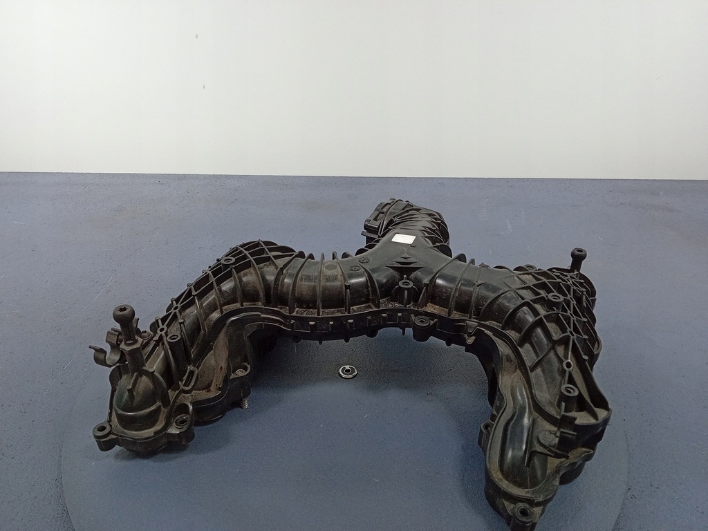 фото №1, Audi a4 b9 3.0 tdi коллектор всасывающий 059129711