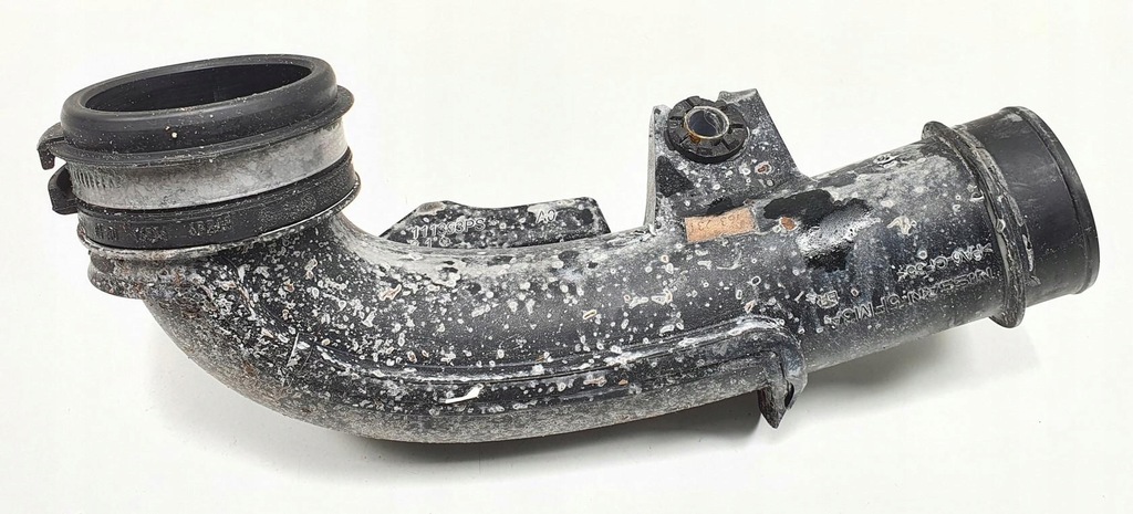 фото №3, Wąż труба wody dacia sandero iii 1.0 tce 111393