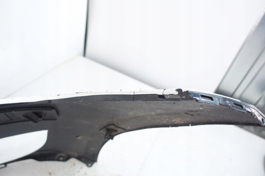 Бампер перед передній tesla model s 12-16 1021982-00-c Ціна