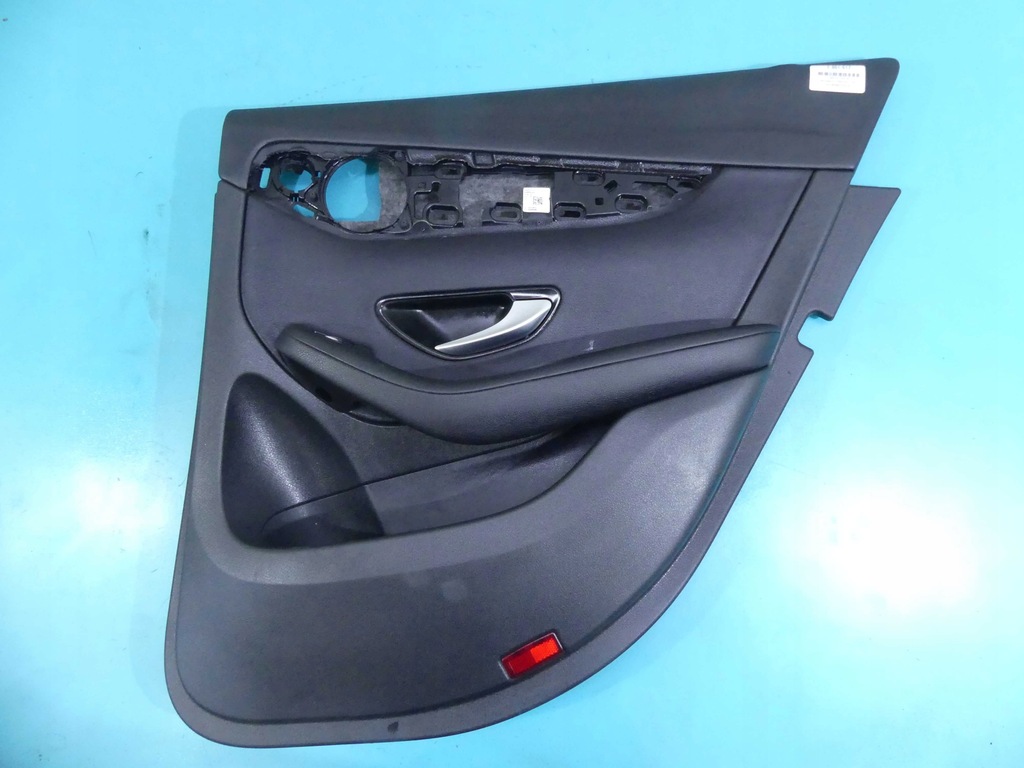 фото №1, Обивка обшивка mercedes glc x253 15-22