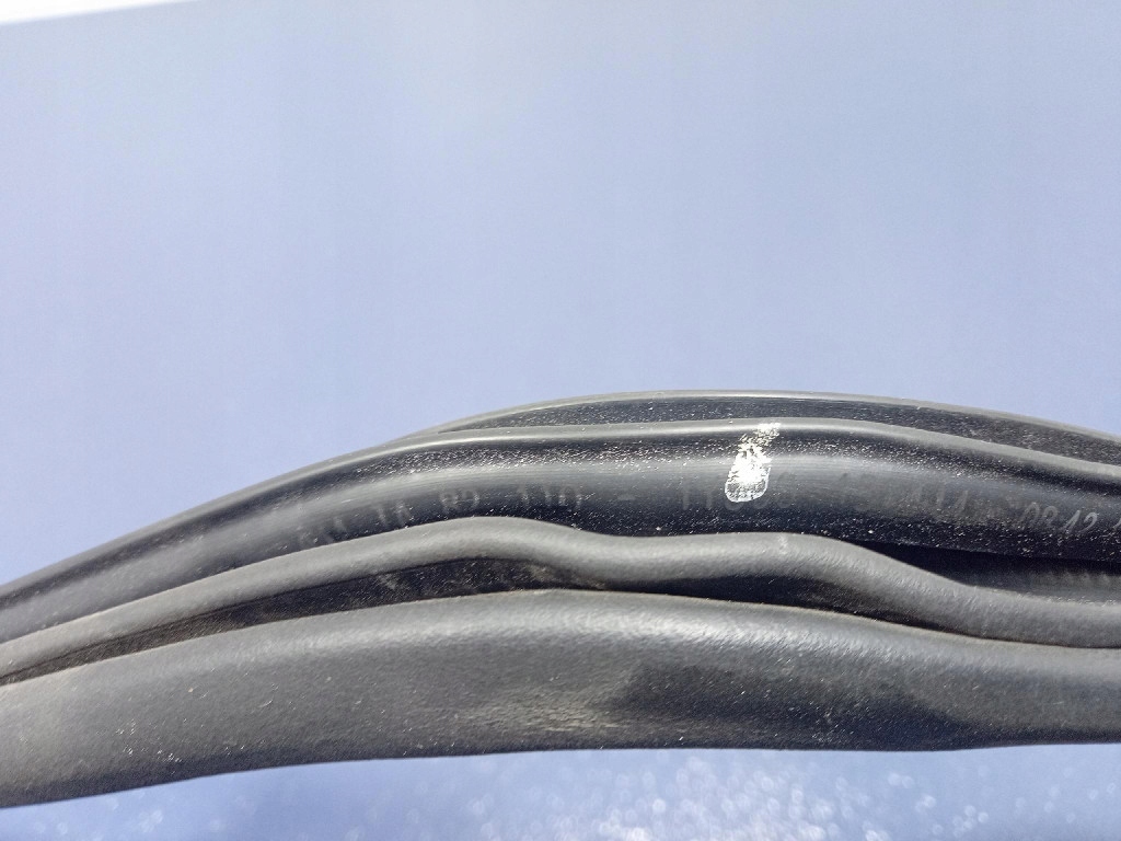 фото №5, Kia picanto ii прокладка дверь левый перед