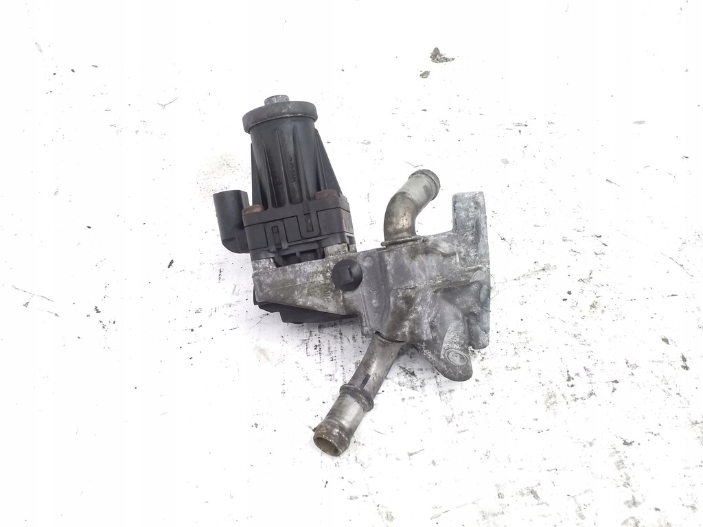 фото №1, Peugeot boxer 2015 клапан egr