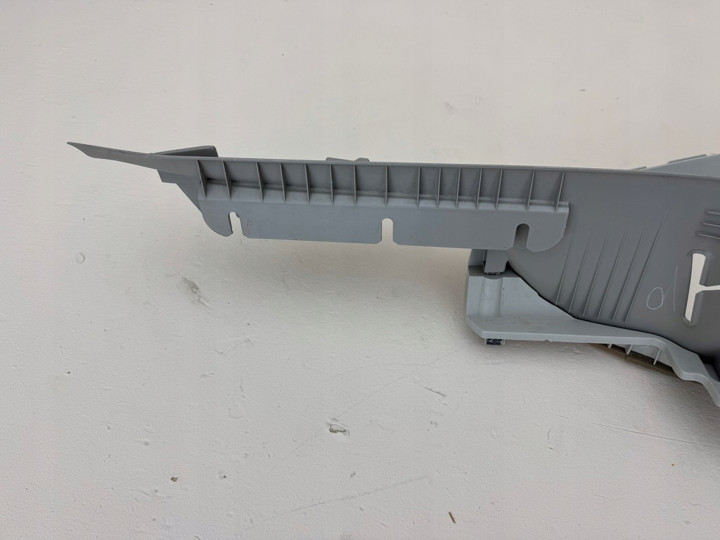 фото №10, Ford fusion lift 17r- обшивка захист верхній стійка задня лівий hs73-7831013