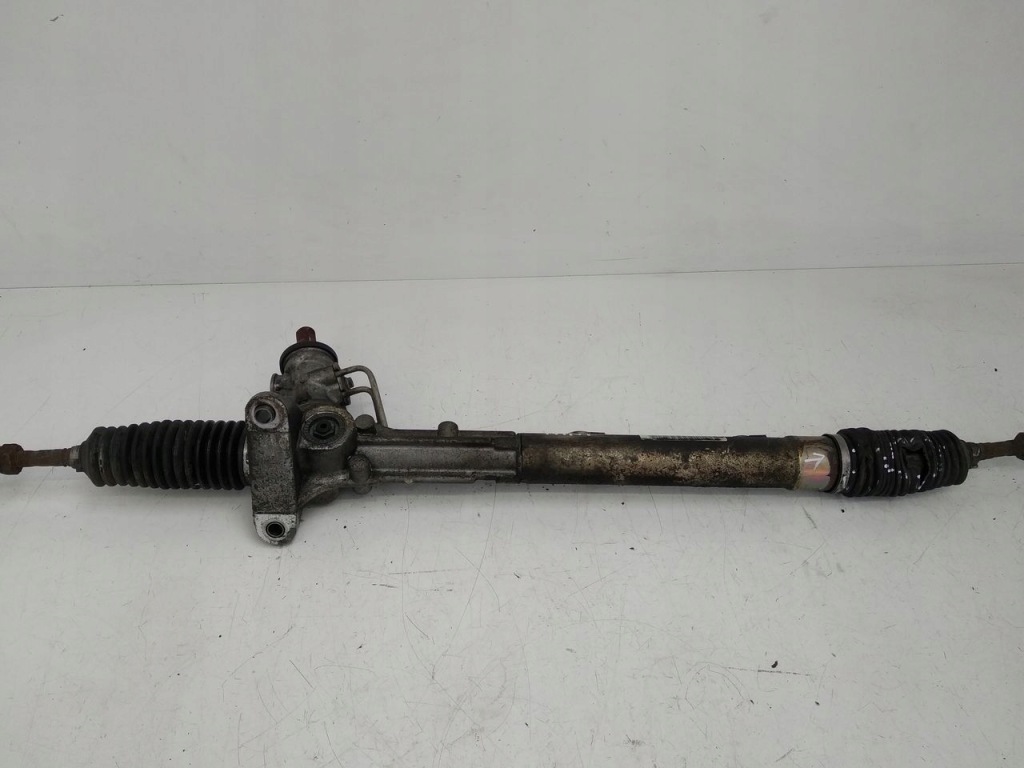 фото №4, Рейка рульова 6770661 mini r50 1,6