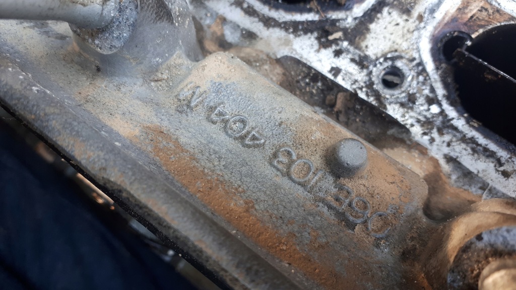 фото №12, A6 c7 4g головка ліва 3.0 tfsi a7 4g s4 b8 s5