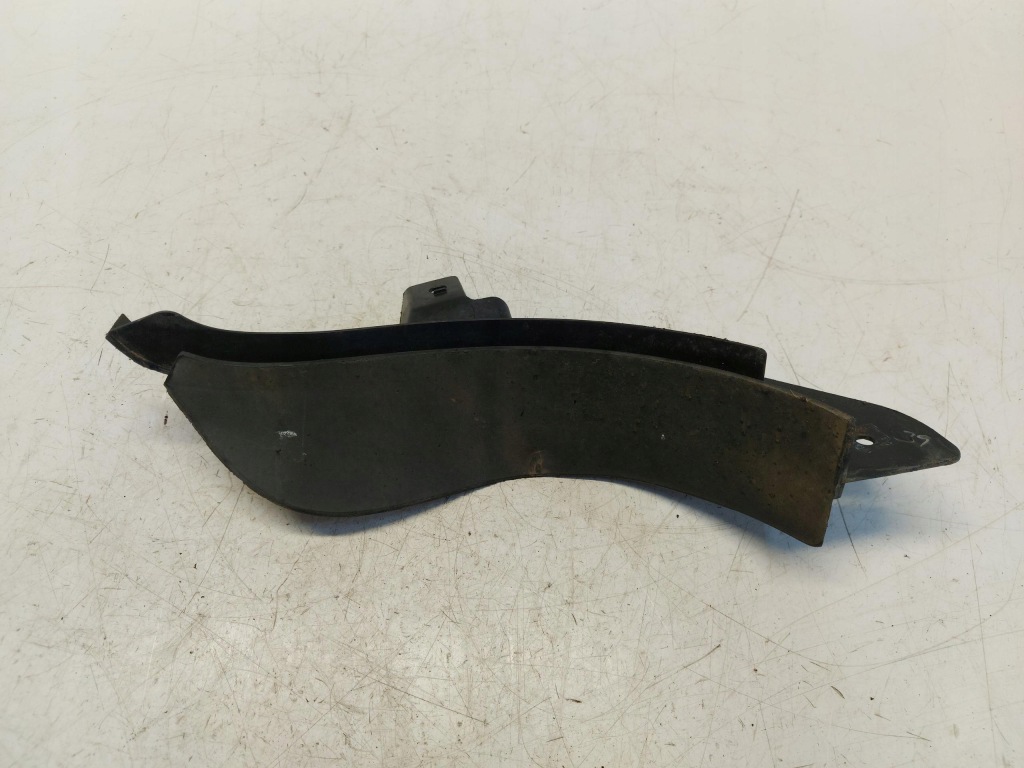 фото №1, Macan 95b 2.0 tfsi бризковик лівий задня захист