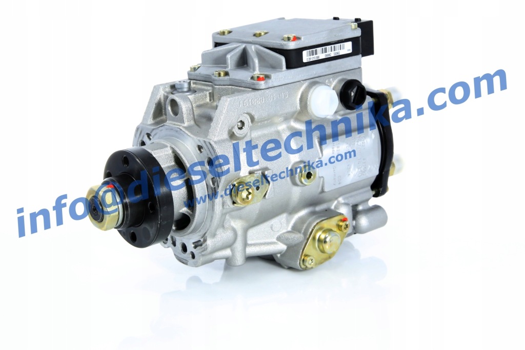 фото №9, Насос 0470504010 0470504018 0986444078 yc1q9a543