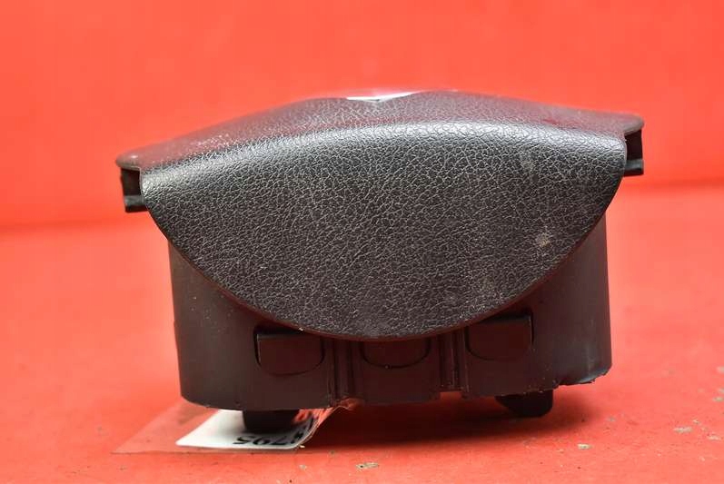 фото №5, Подушка безопасности подушка воздушная водителя 6027986 citroen c4 1 i 04-08