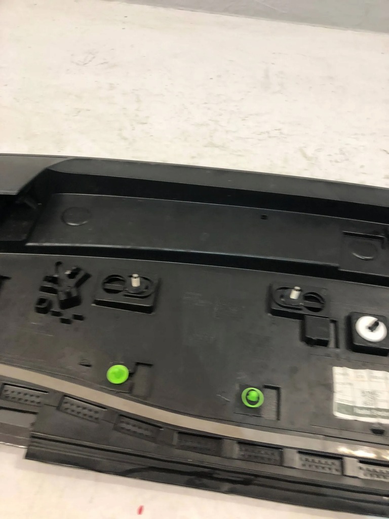 фото №8, Volvo xc90 спойлер кришки багажника 15 -