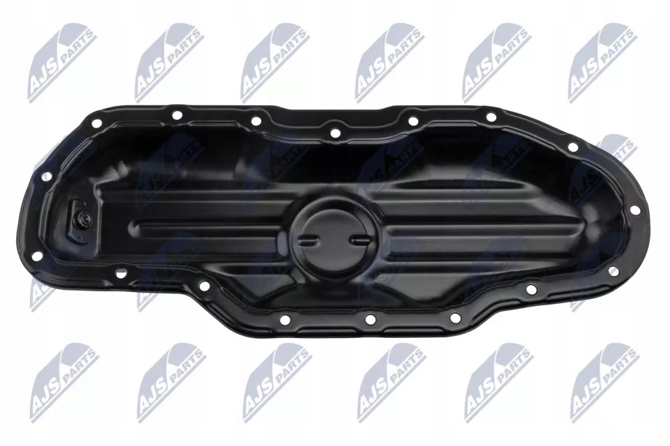 фото №5, Піддон масляна do lexus gs is c is ii rc 2005-