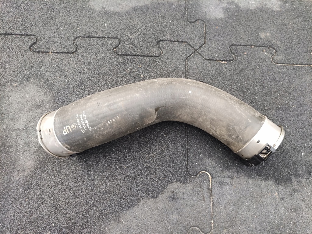 фото №1, Шланг інтеркулер bmw f20 f30 f36 f34 7823233