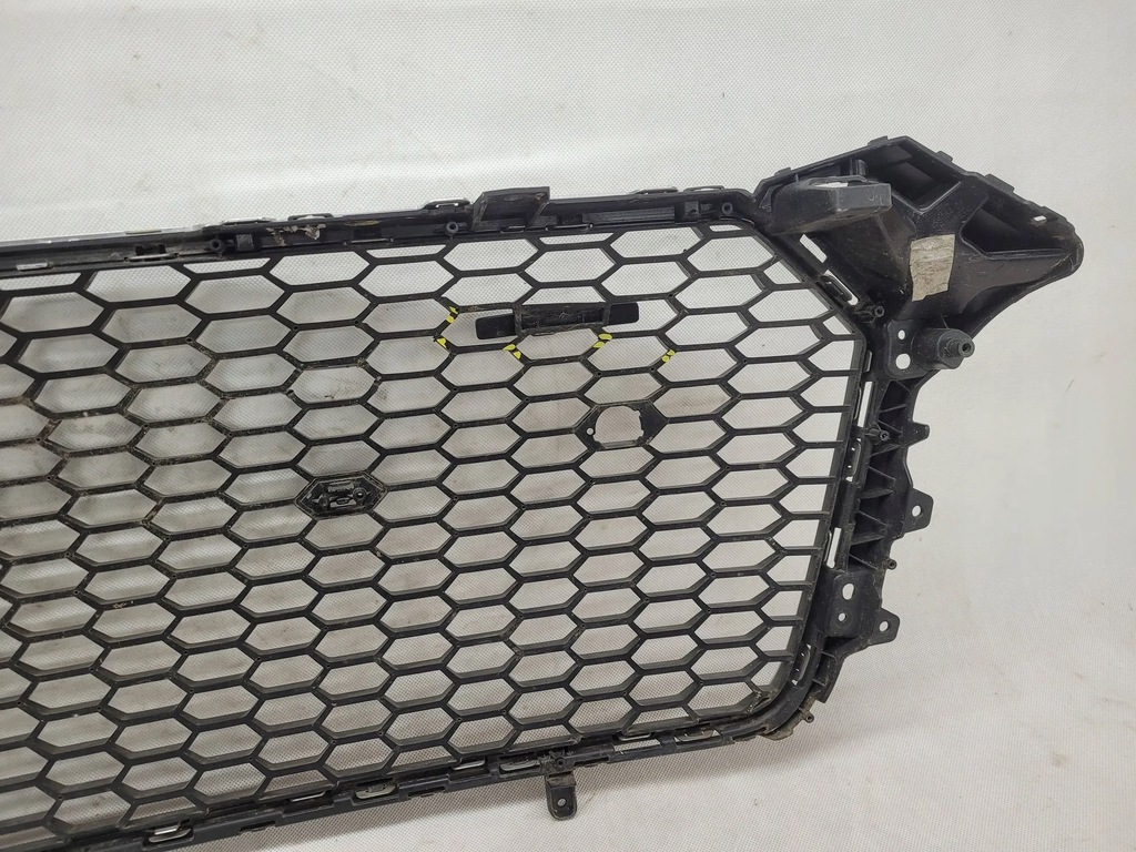 фото №10, Audi r8 ii 4s решётка радиатора решётка радиатора бампер перед передний 4s0853653d