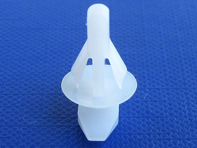 фото №3, 10x клипса 5x11 клипса уплотнители дверь капот podsz