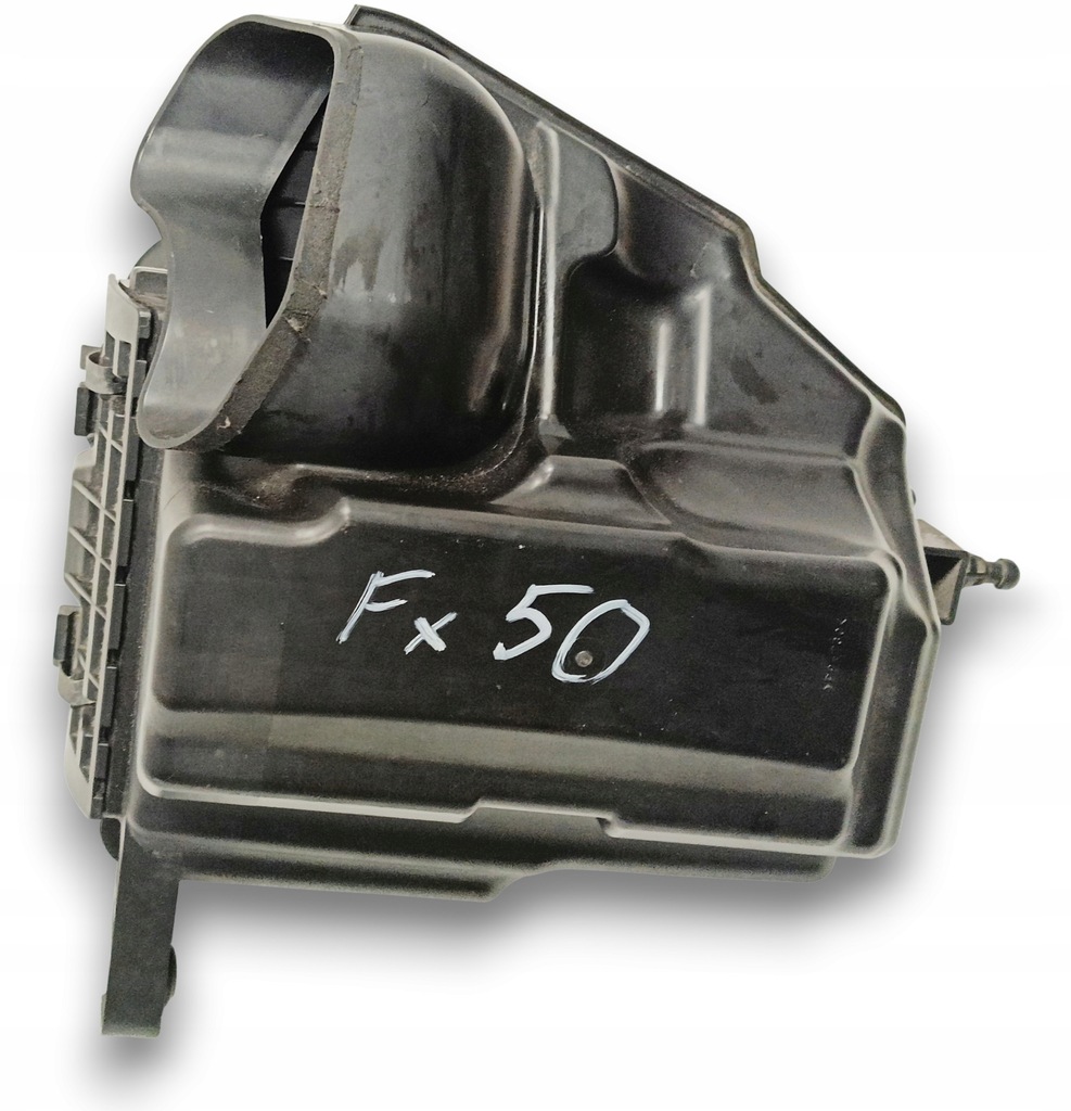 фото №1, Корпус фільтра повітря права infiniti qx70 5.0 fx50