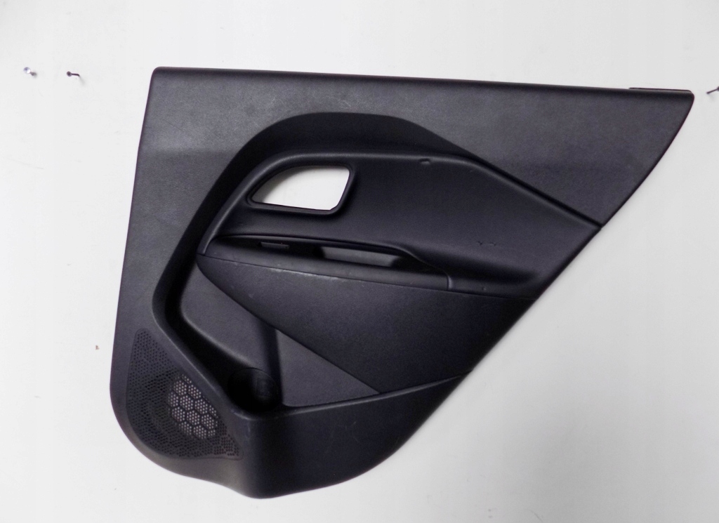 фото №1, Kia rio iii 11-16 5d hb обшивка дверь правый задняя