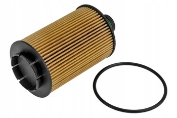 фото №2, Фільтр оливи thema 3.0d 11-14