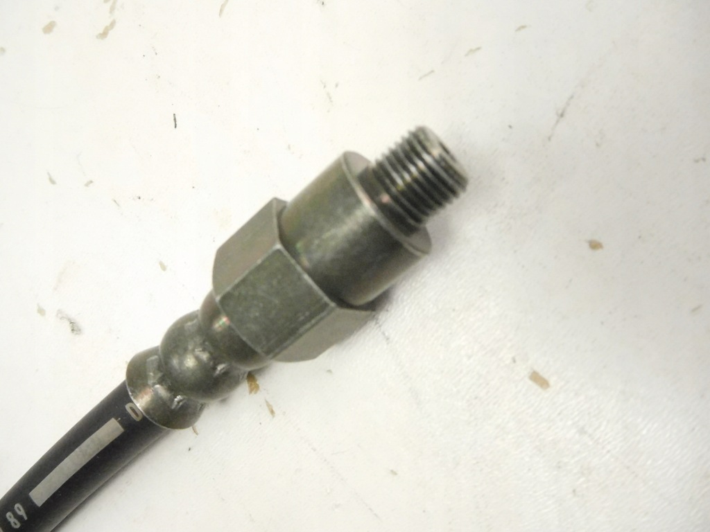 фото №5, Шланг тормозной renault r14 7701348919