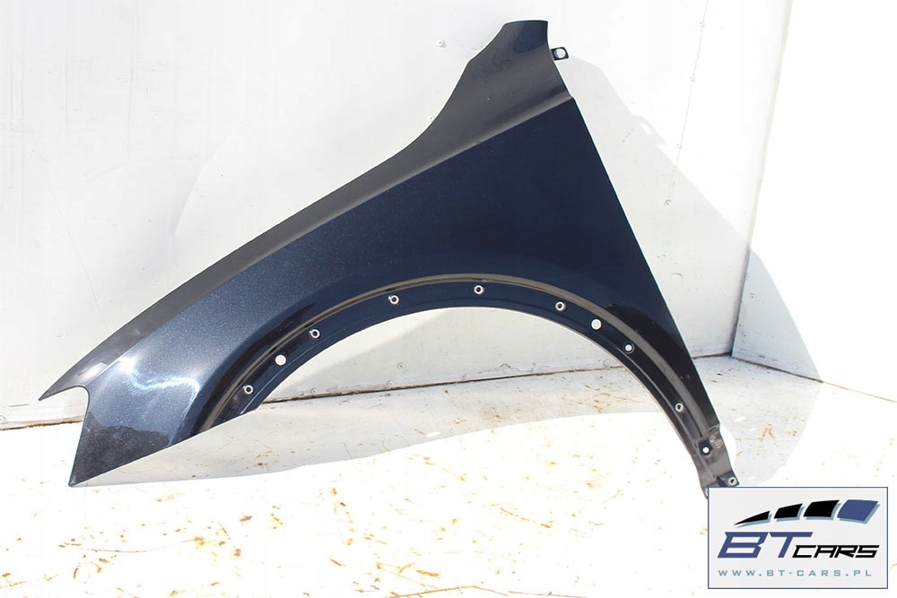 фото №7, Audi q3 offroad kompletny перед капот s-line lz9y капот крила бампер pas