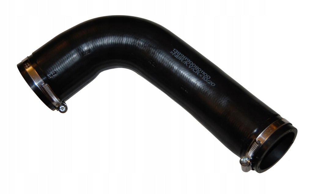 Купити Труба патрубок шланг інтеркулера fiat ducato 2.3 jtd d