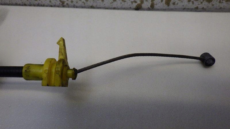 фото №7, Доводчик механізм кришки задня bmw 4 f36 gran coupe i 16367210