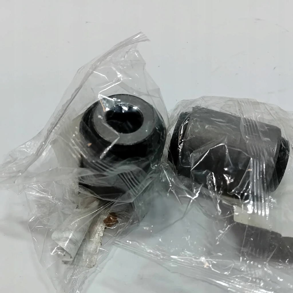 фото №5, Mitsubishi pajero iii iv втулка рычага нижний заднего поперечный