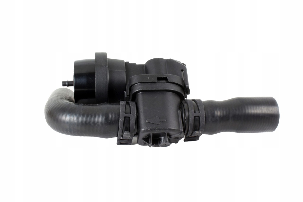 фото №1, Клапан труба wąż шланг wody жидкость chłoczącego системы охлаждение a2702001600