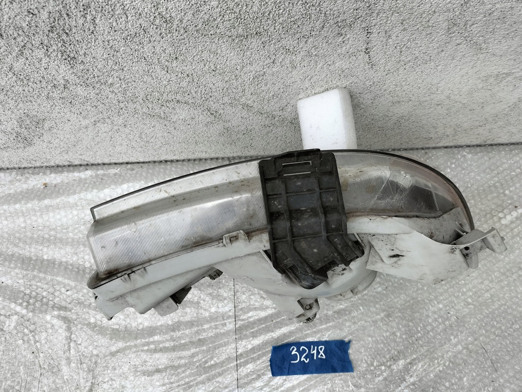 фото №10, Toyota hilux фара лівий depo szczecin -gorzów-poznań 3248