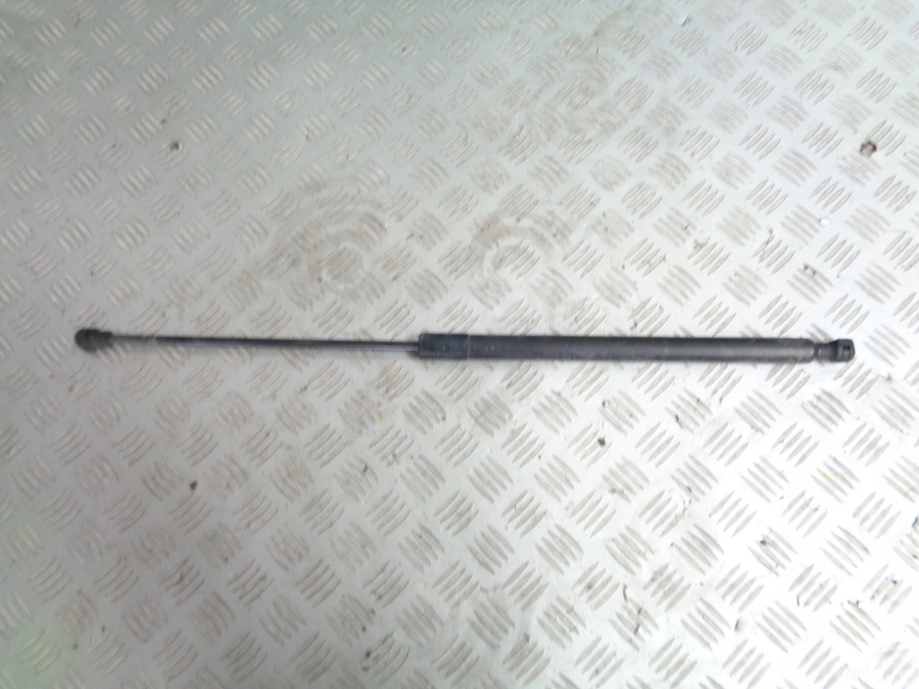 фото №1, Dacia sandero ii lift 2019 привід капот 6547132