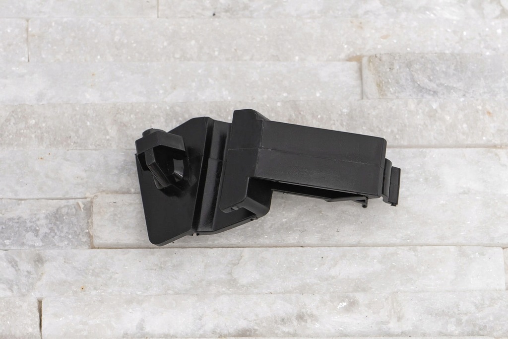 фото №13, Ford ecosport mk2 ii 2012-22 кронштейн опоры капот