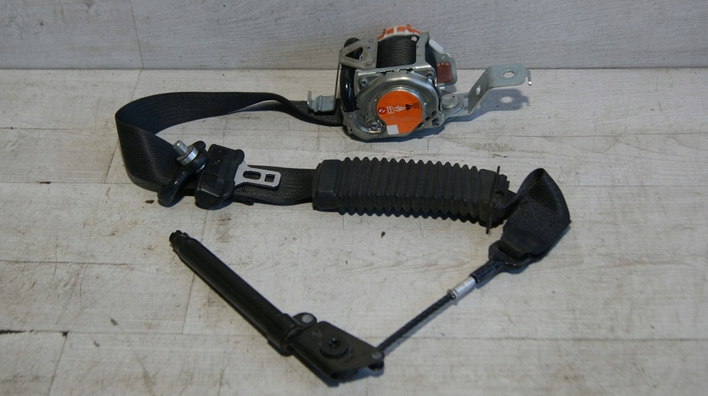 фото №5, Pas безопасности правый ford f-150