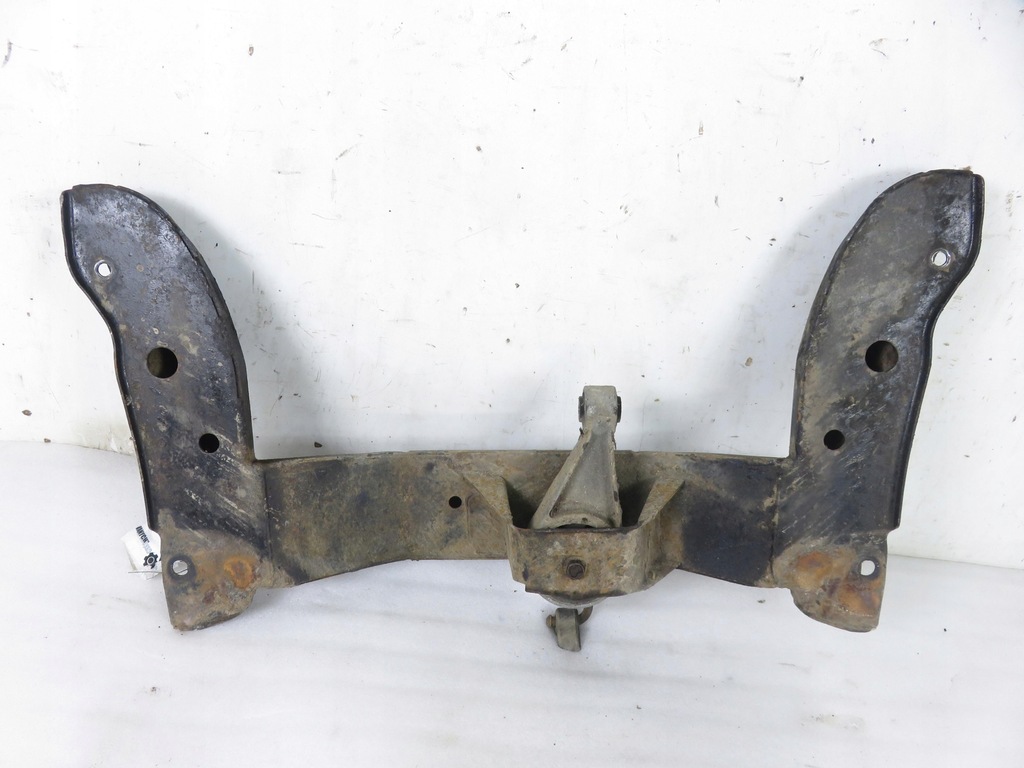 фото №5, Підрамник daewoo nubira klaj 1.6 16v - a16dms