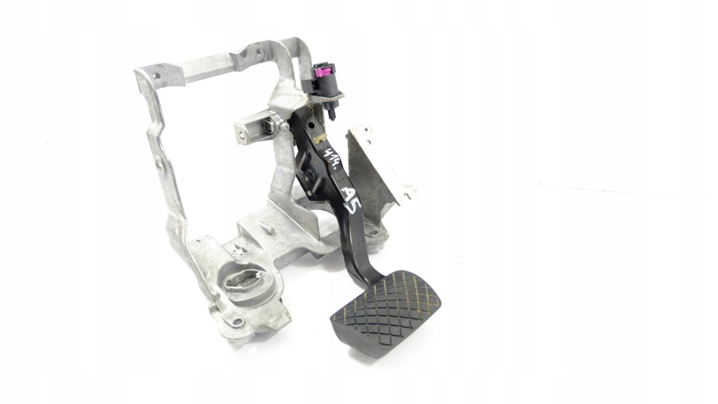 фото №1, Audi a5 8t педаль гальма автоматична коробка передач 8k1721117