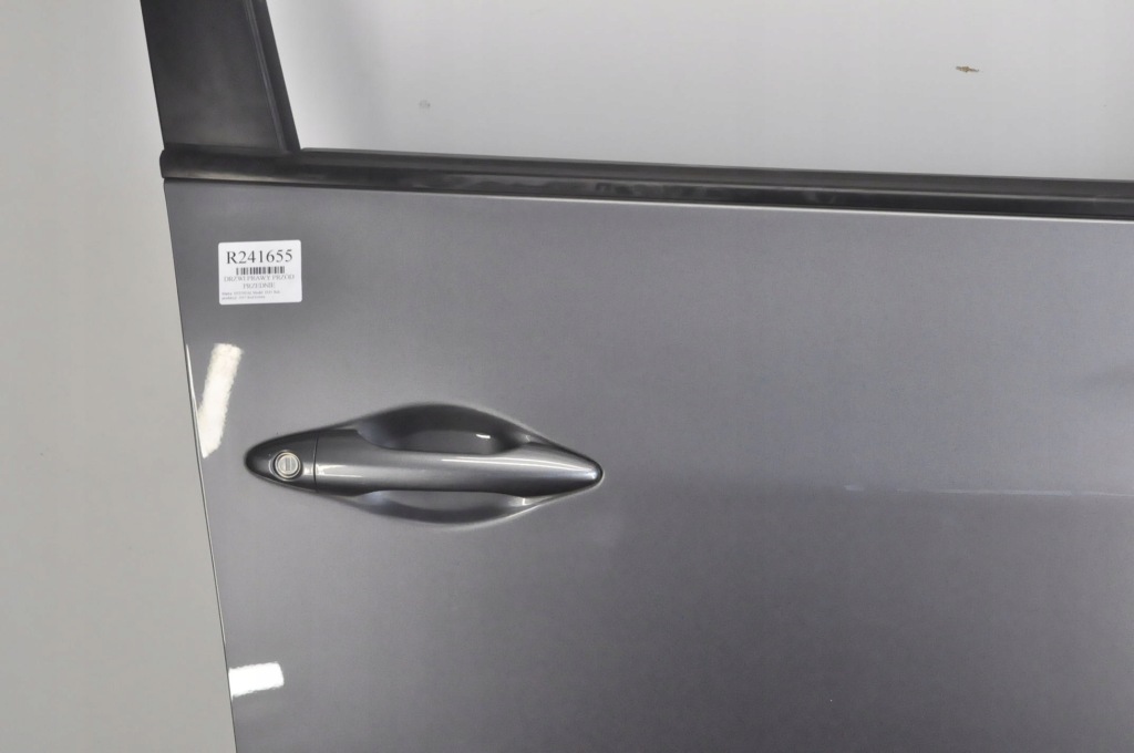 фото №5, Hyundai ix35 дверь правый перед передние bluedrive